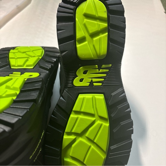 BRAND NEW New Balance Calibre Work Boots Mens Size 8 Wide MIDCLBR-2E - Picture 11 of 15